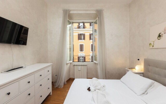 Rental in Rome Saint Peter Home