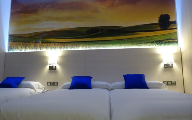 Hostal Prado