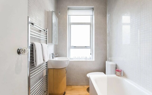 Westbourne Grove By Onefinestay
