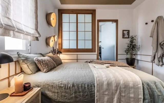 Lora - 2 Bedroom Apartment in Almagro