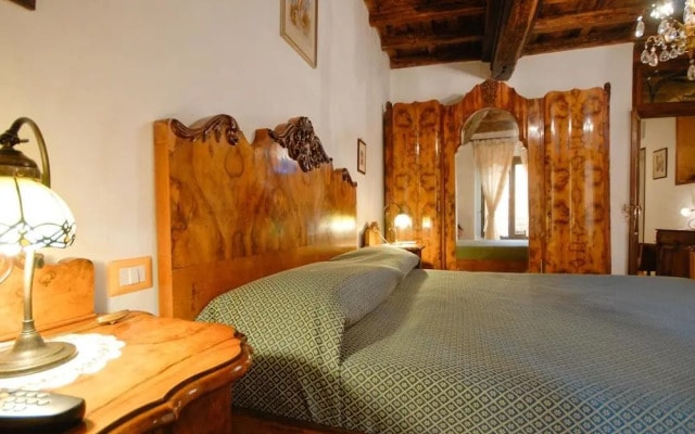 Cappellari Apartment