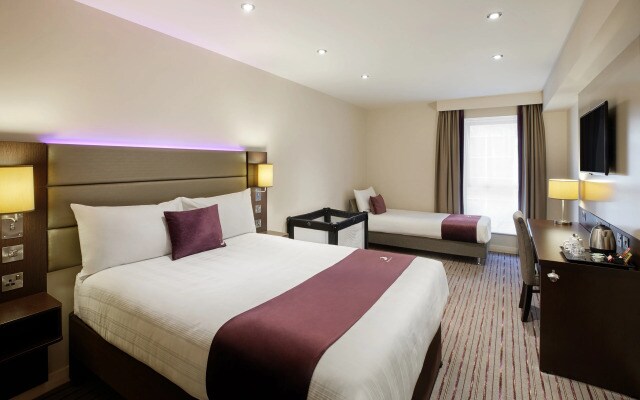 Premier Inn London New Southgate
