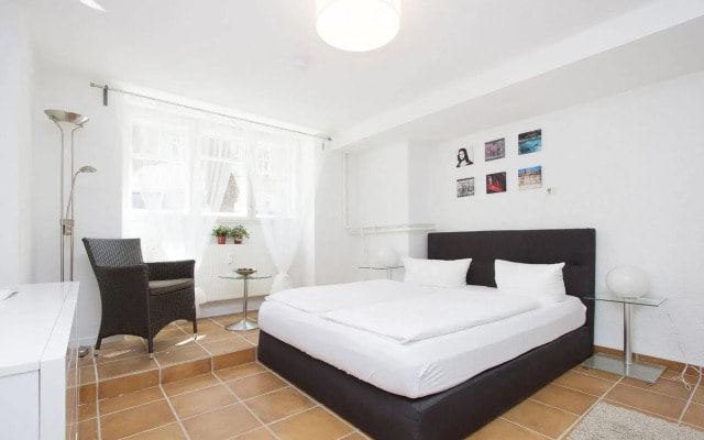 Primeflats - Apartment am Treptower Park