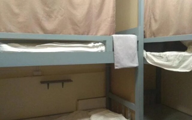 World Hostel