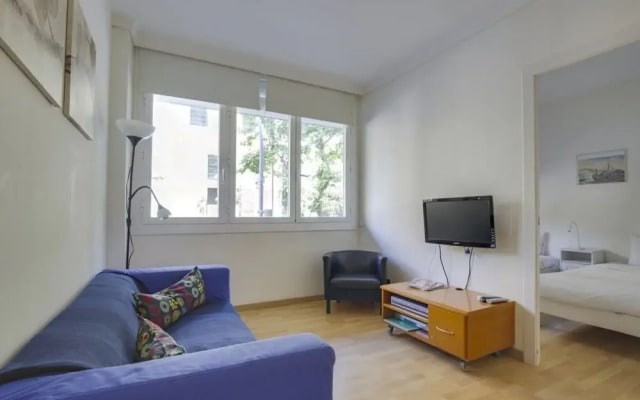 Great 2Bed Next To Arc De Triomf