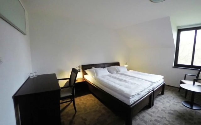 Hotel Rýzmburk