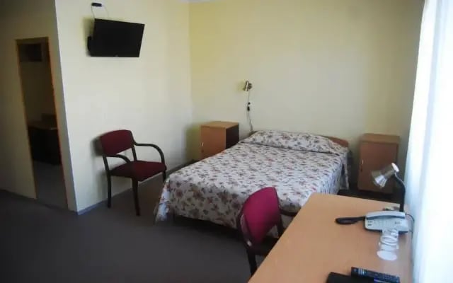 Mardi Hostel