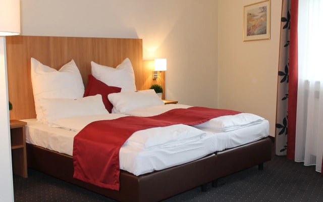 Ambassador Apparthotel
