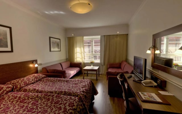 Hotel Anna
