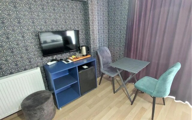Mini Suite Otel