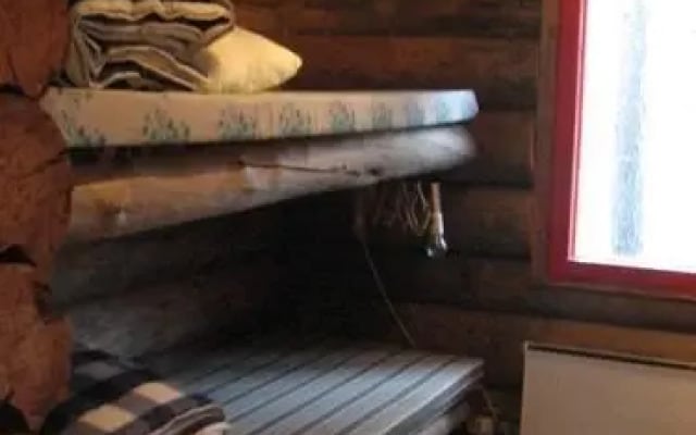Posio Cottage Tervatupa