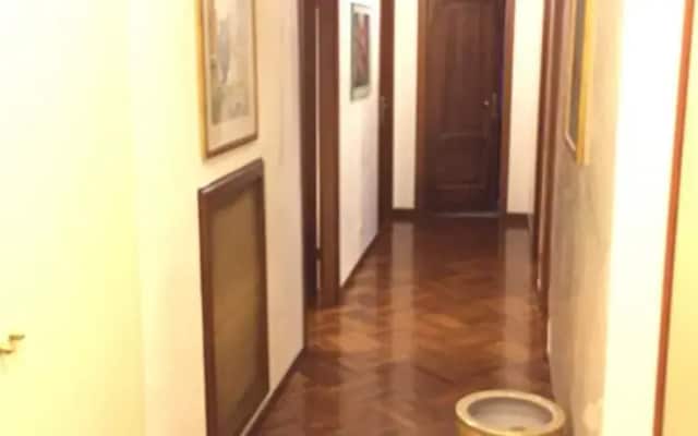 Suite San Giovanni