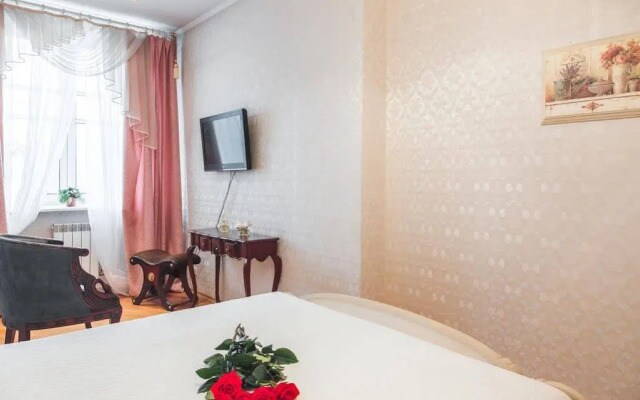 TS Apartment