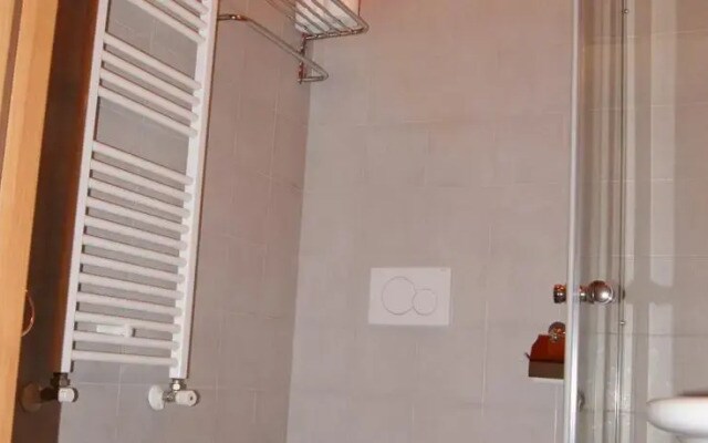 B&B Roma Esquilino Bixio