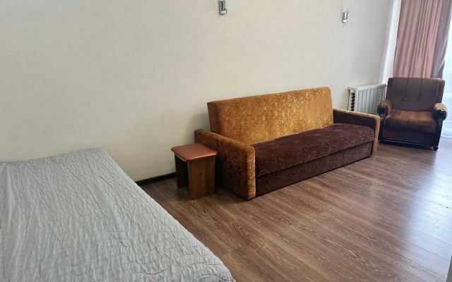 2-комнатная квартира ул. Бабушкина 89