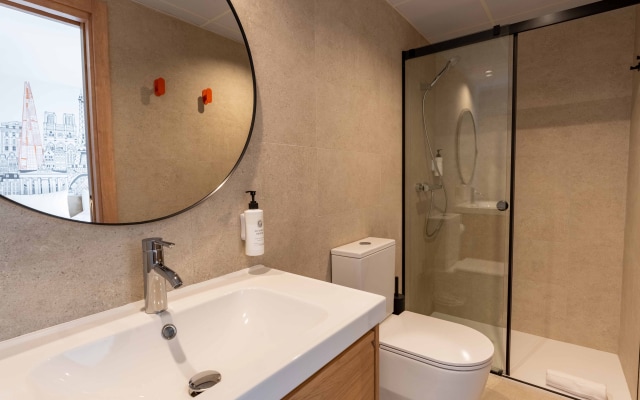 easyHotel Madrid Alcala