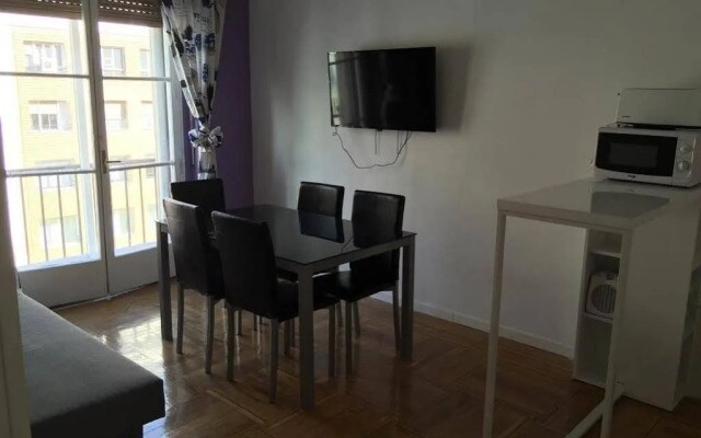 Hostal Gran Via 59