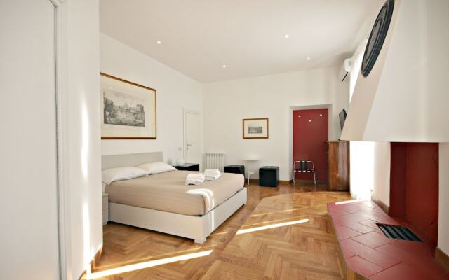 Domus Nicosia Guest House B&B