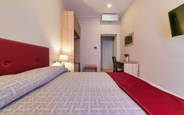 Hotel Balilla