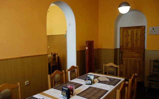 Restaurace ALVI