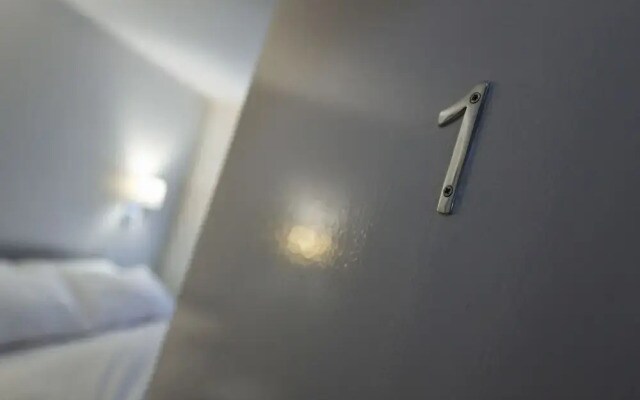 Rooms at Rolleston