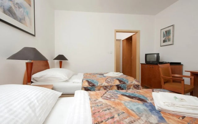 Hotel Chotol