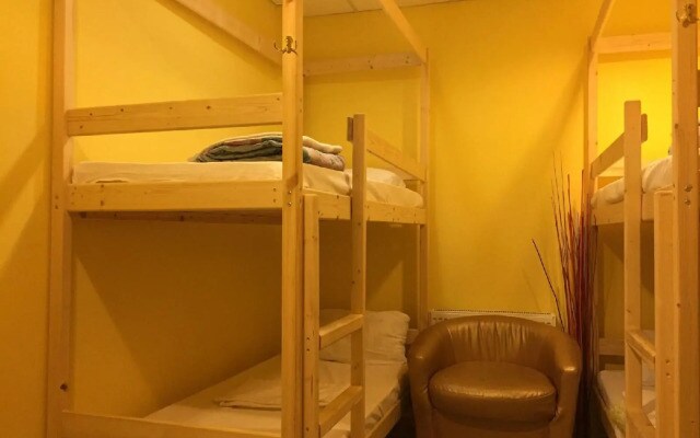 Retro Hostel