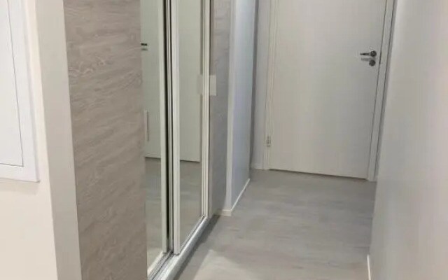Travel Center Studio Apartment