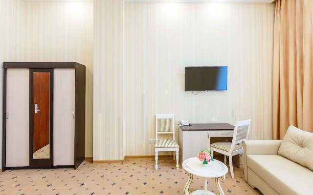 Tipo Hotel