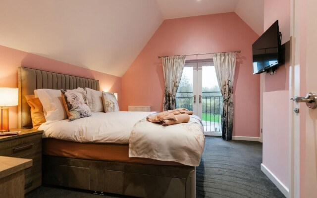 James Ville Marina Lodge 23