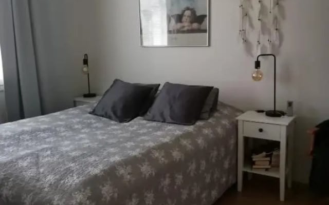 Apartment Pappilantie