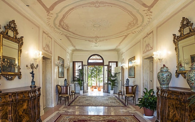 Hotel Villa Barbarich