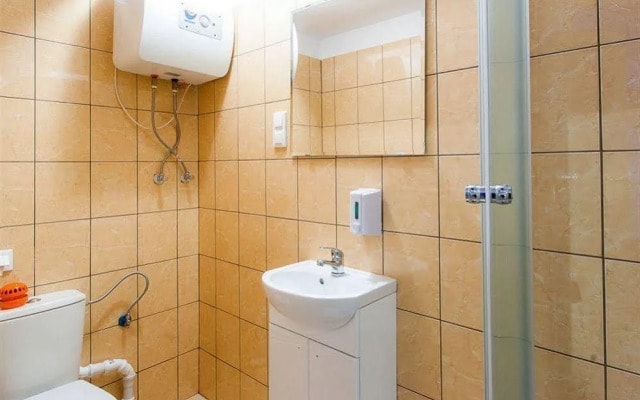 Chlodna29 Hostel