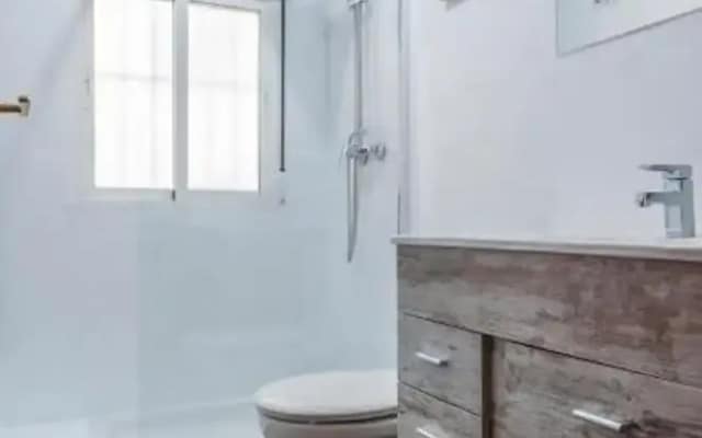 Apartamento Plaza Castilla