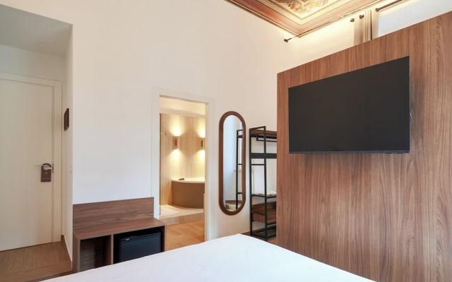Fantini Rooms- Fori Imperiali