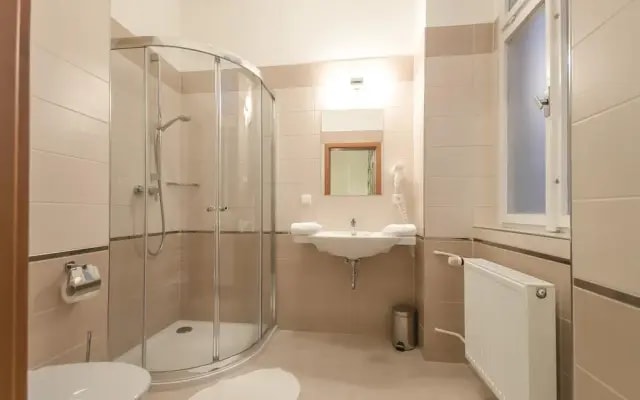 Hotel Anglický Dvůr
