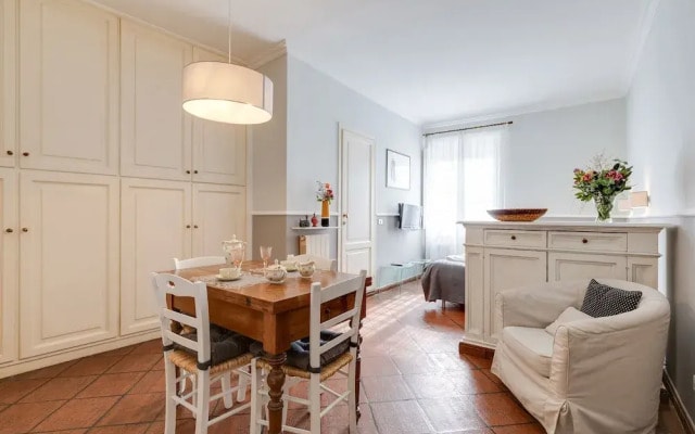 Rome as you feel - Paradiso Apartment