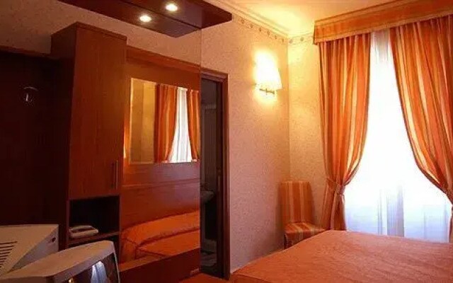 Hotel Demetra Capitolina