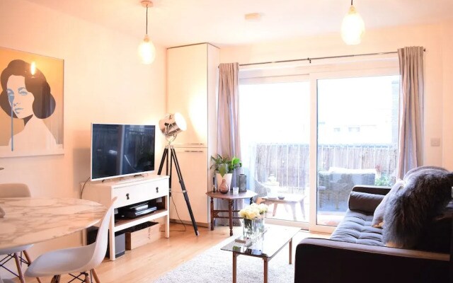 1 Bedroom Apartment in Hackney