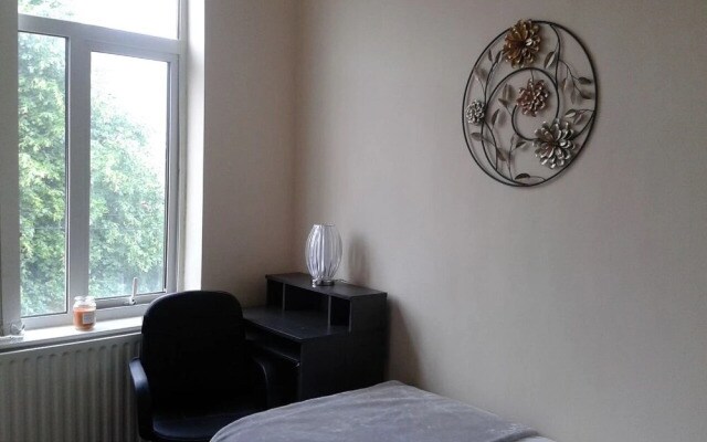 Excel Brunswick - Hostel