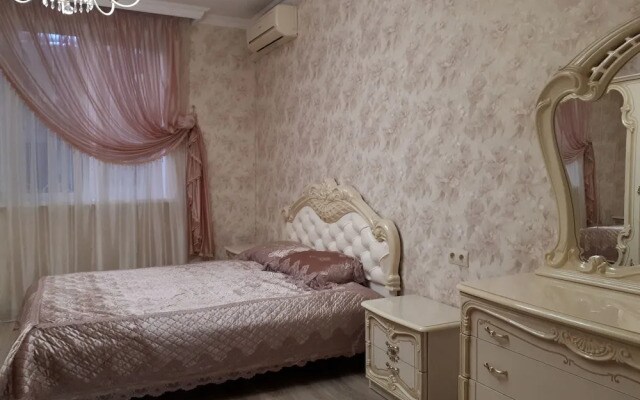 Отель Мари