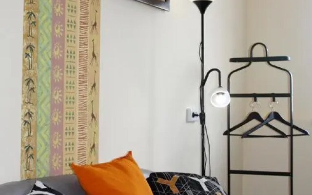 Discovery Hostel