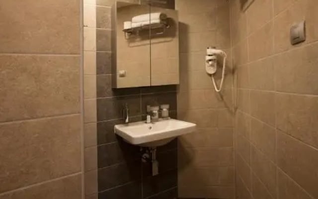 Hotel Bellevue Tlapak