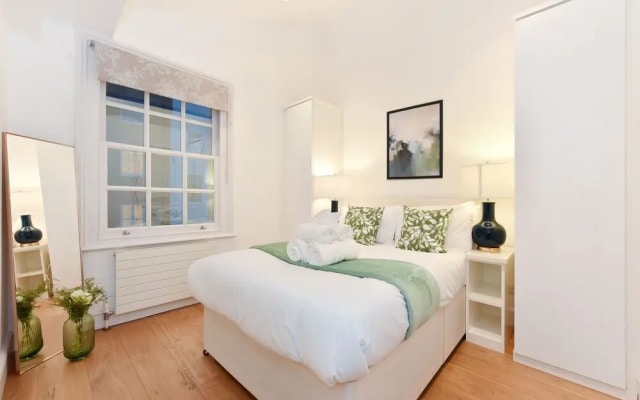Knightsbridge Beauchamp Exclusive I 45bp