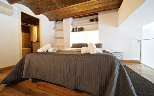 Paseo de Gracia Design
