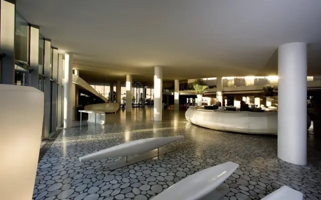 Hyatt Regency Rome Central