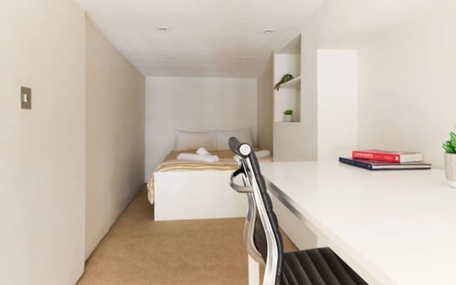 Charming 1-bed Apartment in London
