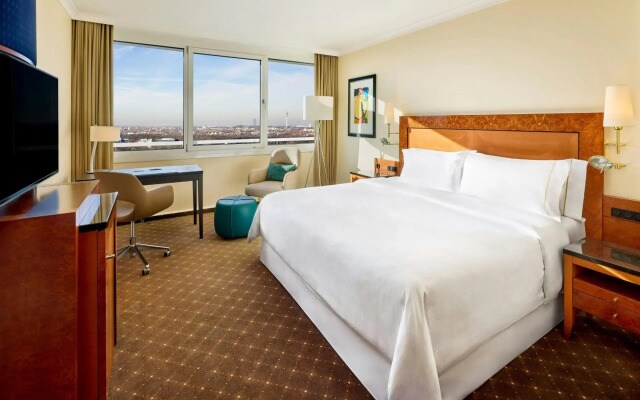 The Westin Grand Munich