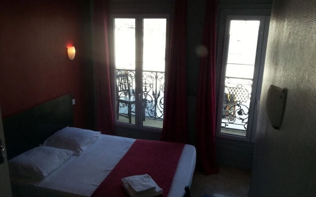 Hipotel Paris Bastille Saint Antoine
