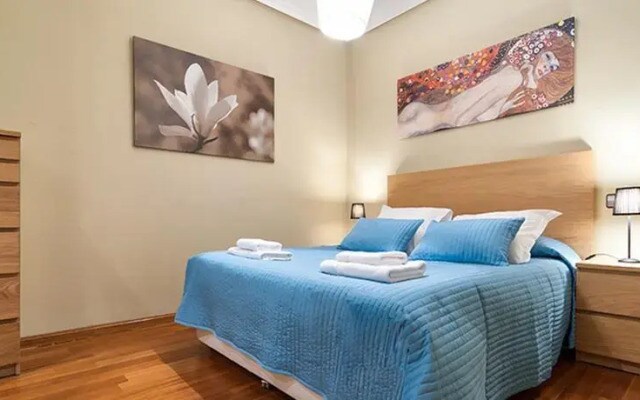 Apartamento Rosales II Friendly Rentals